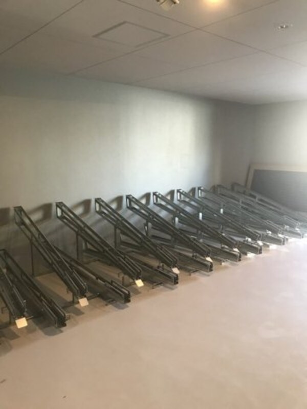 駐車場(駐輪場)