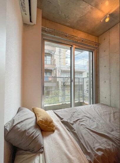 物件内観写真4　(モデルルーム)