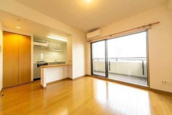 居室(別号室参考写真)