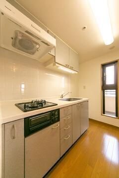 物件内観写真7　(別号室参考写真)