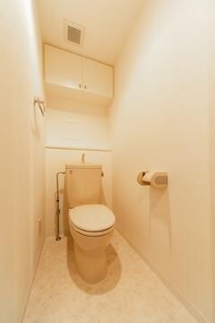 物件内観写真11　(別号室参考写真)