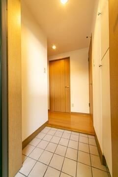 物件内観写真15　(別号室参考写真)