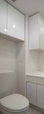 物件内観写真11　(別号室参考写真)