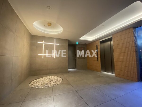 ロビー・ラウンジ