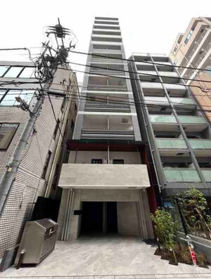 グランジット大手町外観写真