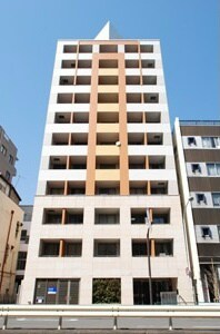 物件外観写真1　(★《見学予約受け付け中》設備充実のハイグレード賃貸マンション)