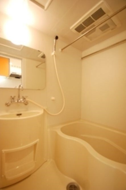 物件内観写真8　(★《見学予約受け付け中》設備充実のハイグレード賃貸マンション)