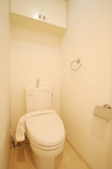 物件内観写真10　(★《見学予約受け付け中》設備充実のハイグレード賃貸マンション)