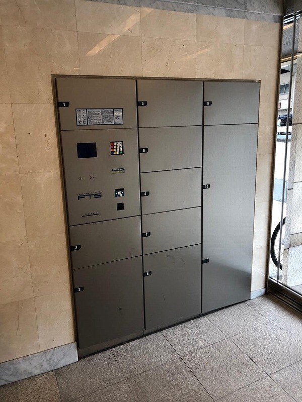 物件内観写真14　(★《見学予約受け付け中》設備充実のハイグレード賃貸マンション)