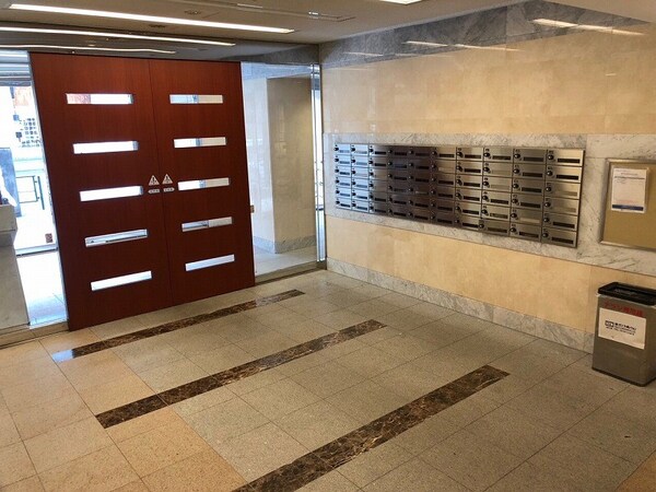 建物設備(★《見学予約受け付け中》設備充実のハイグレード賃貸マンション)