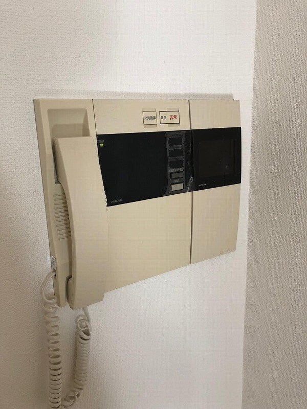 物件内観写真18　(★《見学予約受け付け中》設備充実のハイグレード賃貸マンション)