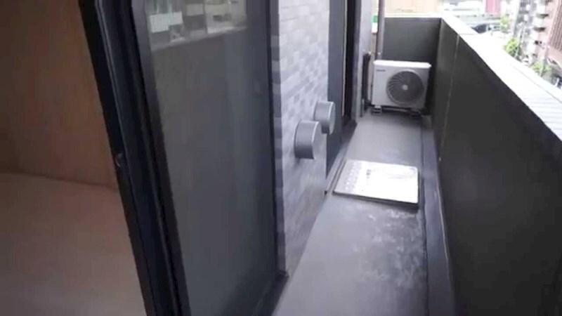 物件内観写真15　(別号室参考写真)