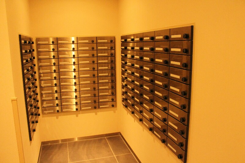 物件外観写真3　(★《見学予約受け付け中》・シリーズ型ハイグレードマンション★)