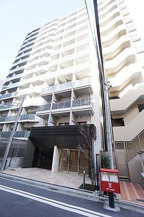 デュアレス千代田三崎町