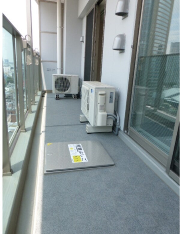 駐車場(★《見学予約受け付け中》・設備充実シリーズ型マンション★)