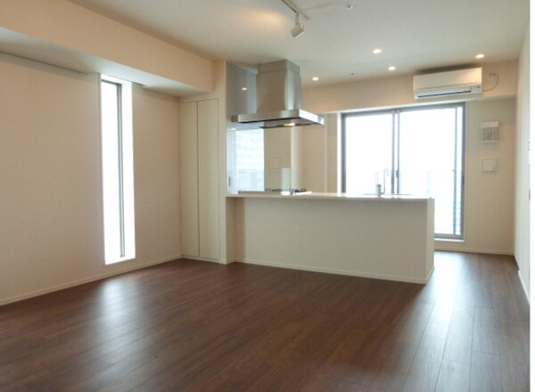 居室(★《見学予約受け付け中》・設備充実シリーズ型マンション★)