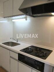 物件内観写真8　(★《見学予約受け付け中》・設備充実ハイグレードマンション★)