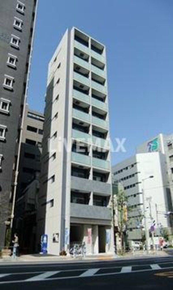 外観(★《見学予約受け付け中》・設備充実ハイグレードマンション★)