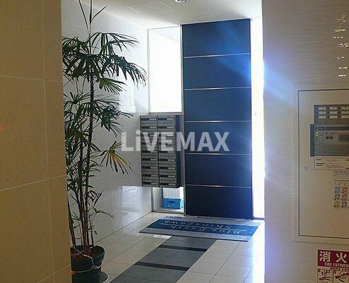 物件外観写真5　(★《見学予約受け付け中》・設備充実ハイグレードマンション★)