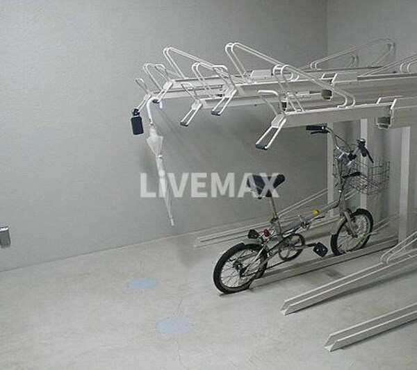 その他(★《見学予約受け付け中》・設備充実ハイグレードマンション★)