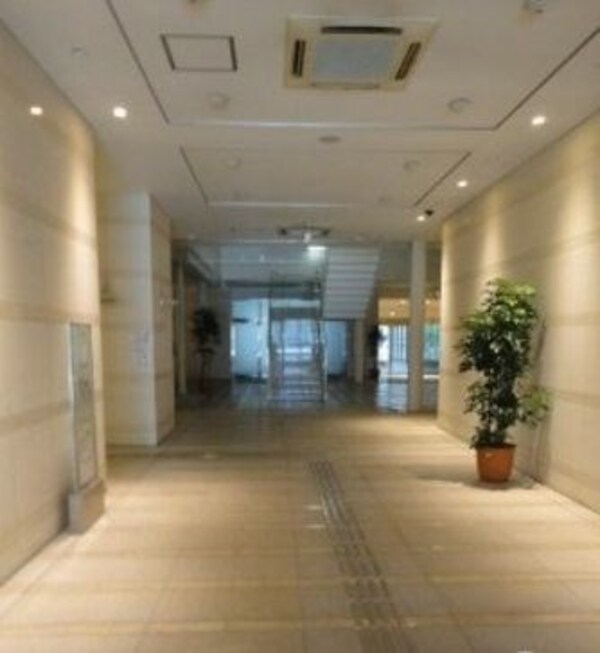 外観(★《見学予約受け付け中》設備充実のハイグレード賃貸マンション)