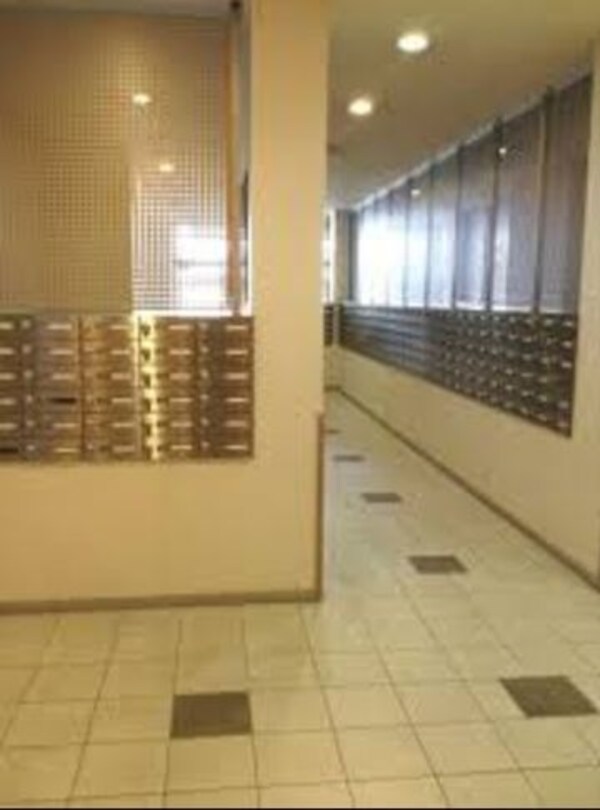 外観(★《見学予約受け付け中》設備充実のハイグレード賃貸マンション)