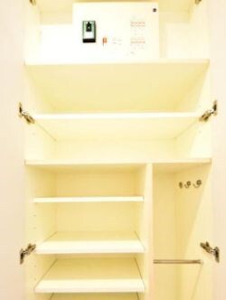 物件内観写真12　