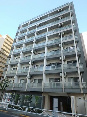 HF錦糸町レジデンス外観写真
