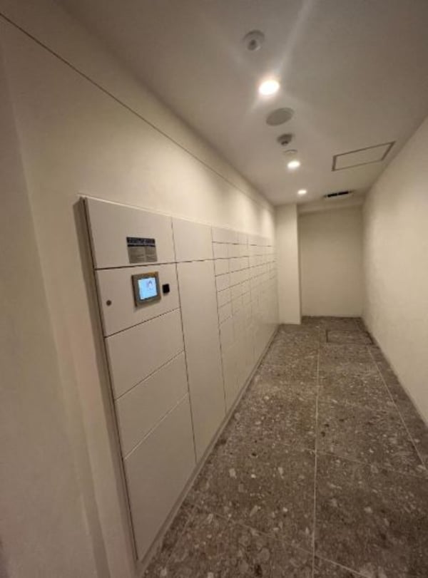 建物設備