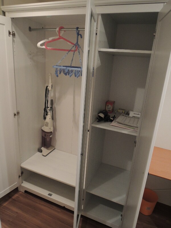 物件内観写真9　(収納)