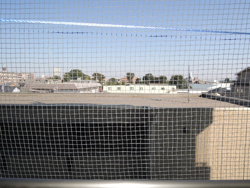 物件内観写真11　(眺望)