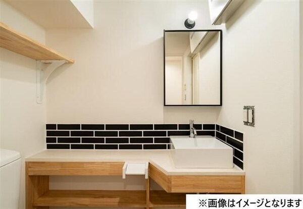 洗面・脱衣所