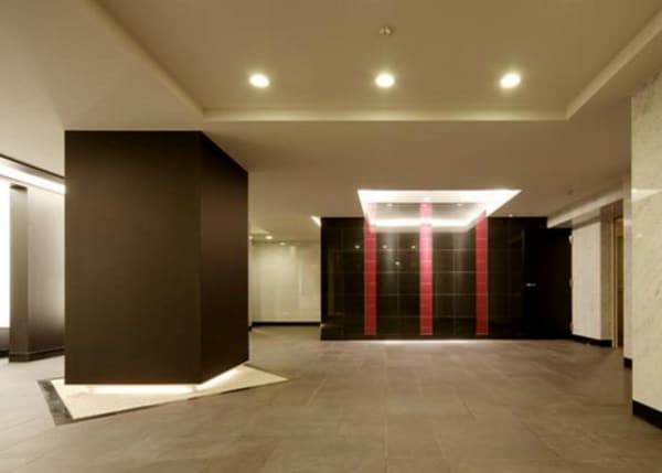 ロビー・ラウンジ