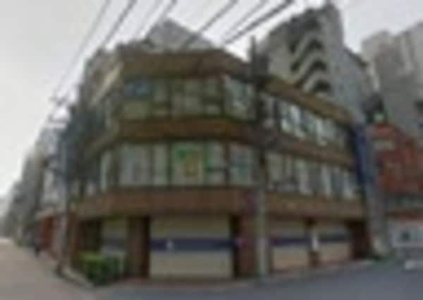 周辺環境(あすか信用組合錦糸町支店 553m)
