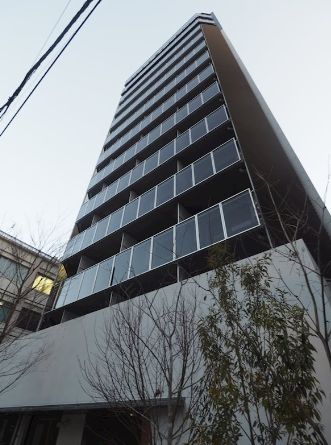 ワンルーフレジデンス上野御徒町