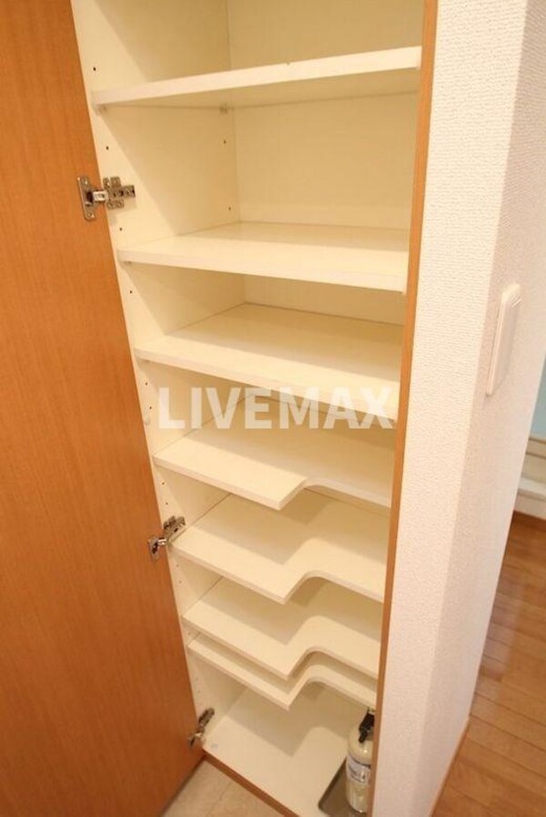 その他(家具家電付きのお部屋)