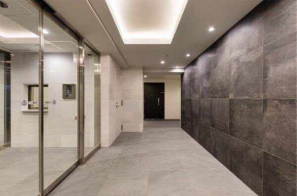 ロビー・ラウンジ