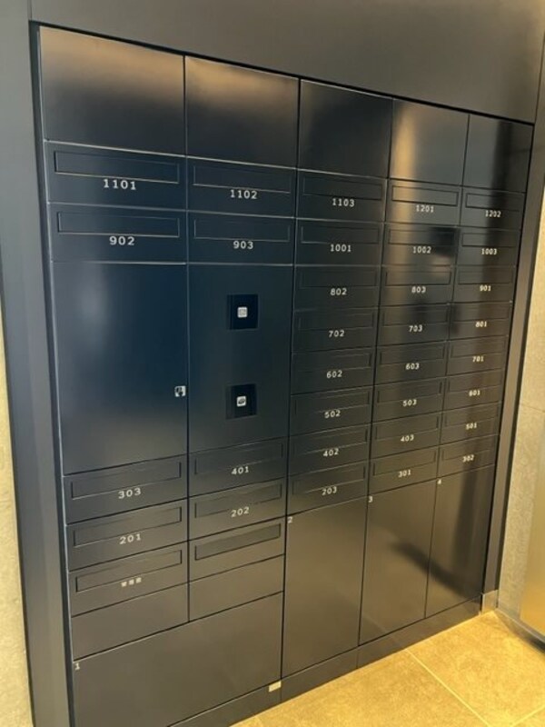 建物設備