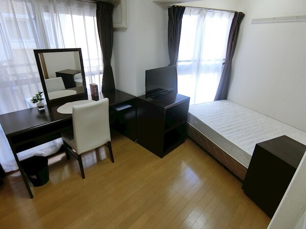 ロビー・ラウンジ