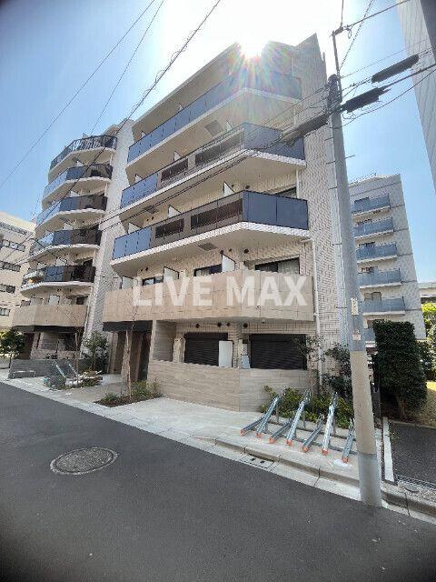 CREAL門前仲町Ⅱ