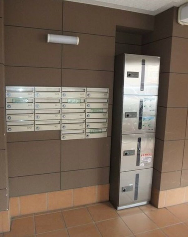 建物設備