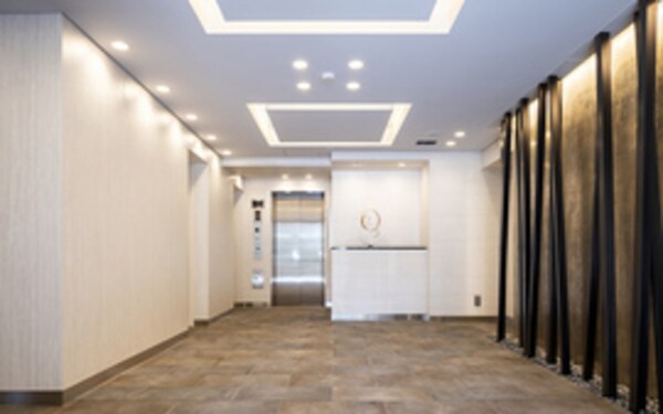 ロビー・ラウンジ