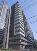 東京ミッドベイ勝どき