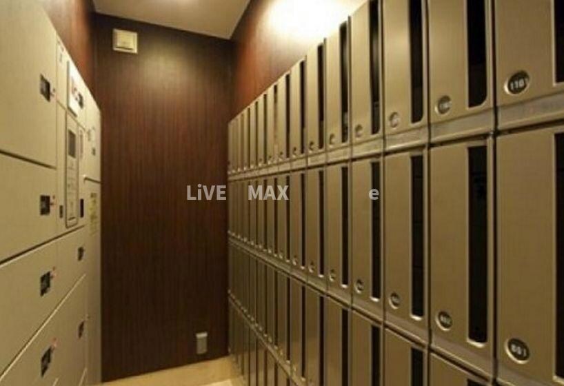 物件内観写真14　(～あると便利な宅配ボックス～)