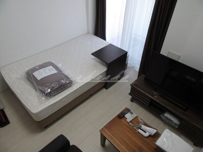 物件内観写真8　(別号室参考写真)