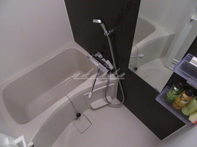 物件内観写真9　(別号室参考写真)