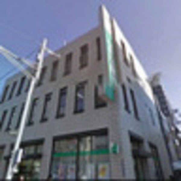 周辺環境(りそな銀行 本所支店 469m)