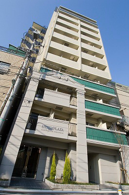 エステムプラザ日本橋弐番館