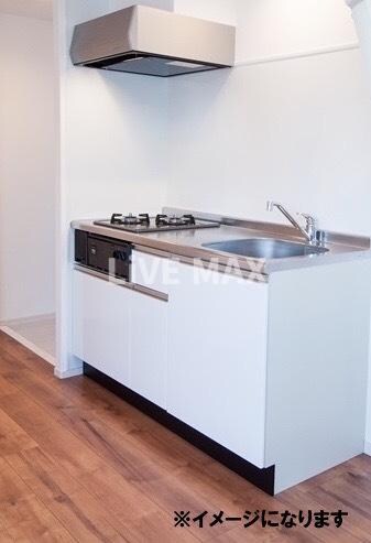 物件内観写真4　(※同社施工物件イメージ写真使用)