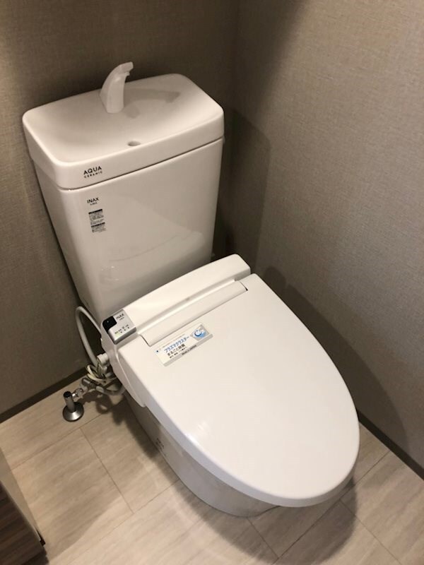 トイレ(～ご見学予約受付中～)
